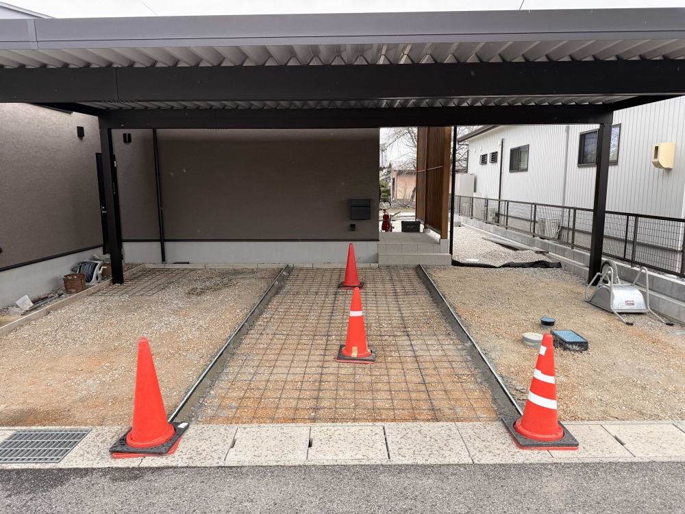 Ãó¼Ö¾ì¤ÎÅÚ´Ö¥³¥ó¥¯¥ê¡¼¥È¤ò¥¥ã¥ó¥»¥ë¡¡´ôÉ츩¡¡³°¹½¡¡¥¨¥¯¥¹¥Æ¥ê¥¢´ØÏ¢²èÁü Ãó¼Ö¾ì¤ÎÅÚ´Ö¥³¥ó¥¯¥ê¡¼¥È¤ò¥¥ã¥ó¥»¥ë¡¡´ôÉ츩¡¡³°¹½¡¡¥¨¥¯¥¹¥Æ¥ê¥¢´ØÏ¢²èÁü